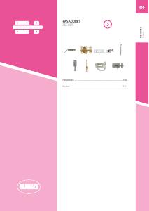 4 - Passadors i tancaments